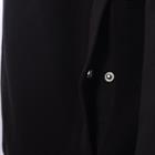 Sweatjacke QClassic Herren QUUR Schwarz