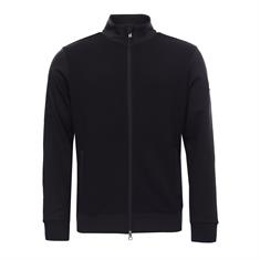 Sweatjacke QClassic Herren QUUR Schwarz