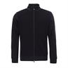 Sweatjacke QClassic Herren QUUR Schwarz