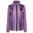 Sweatjacke QIvey QUUR Helllila