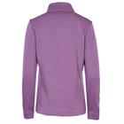 Sweatjacke QIvey QUUR Helllila