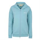 Sweatjacke QJara QUUR Blau