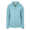 Sweatjacke QJara QUUR Blau