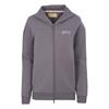 Sweatjacke QJara QUUR Grau