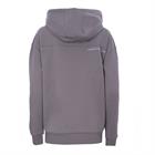 Sweatjacke QJara QUUR Grau