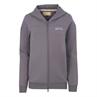 Sweatjacke QJara QUUR Grau