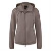 Sweatjacke Selection Pikeur Grau