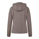 Sweatjacke Selection Pikeur Grau