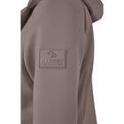 Sweatjacke Selection Pikeur Grau