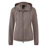 Sweatjacke Selection Pikeur Grau