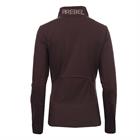 Sweatjacke Softshell Rebel By Montar Braun