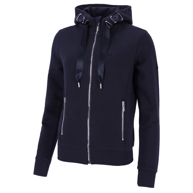 Sweatjacke SPCathy Schockemöhle Dunkelblau
