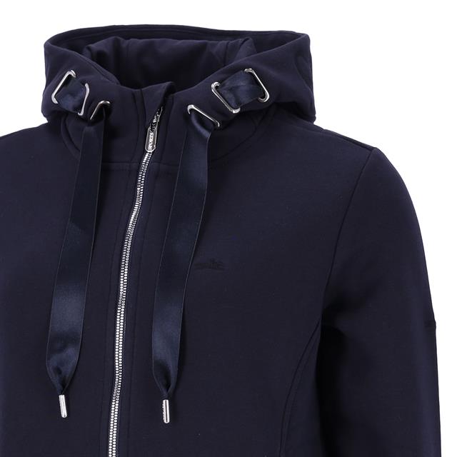 Sweatjacke SPCathy Schockemöhle Dunkelblau