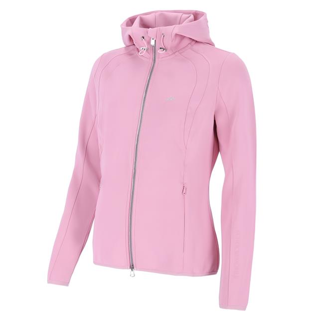 Sweatjacke SPFiorella Schockemöhle Rosa