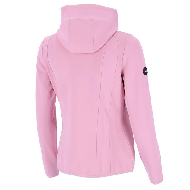 Sweatjacke SPFiorella Schockemöhle Rosa