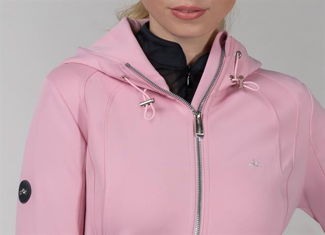 Sweatjacke SPFiorella Schockemöhle Rosa