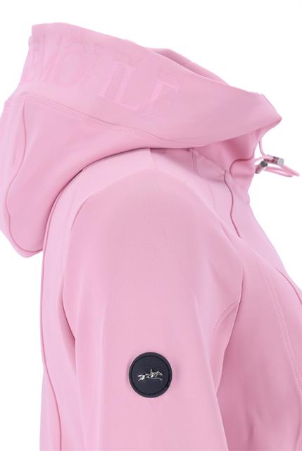 Sweatjacke SPFiorella Schockemöhle Rosa