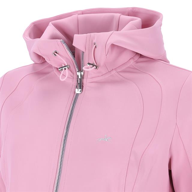 Sweatjacke SPFiorella Schockemöhle Rosa