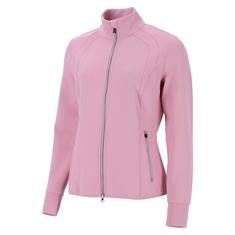 Sweatjacke SPReni Schockemöhle Rosa