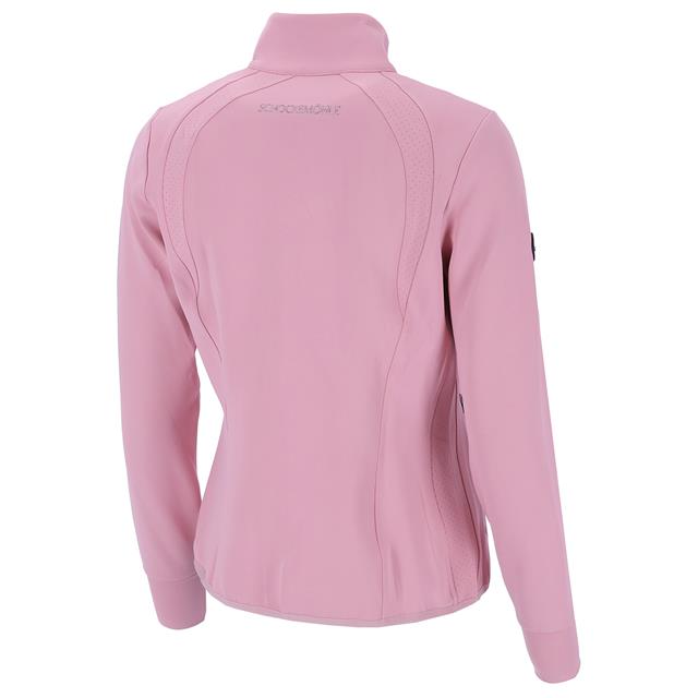 Sweatjacke SPReni Schockemöhle Rosa