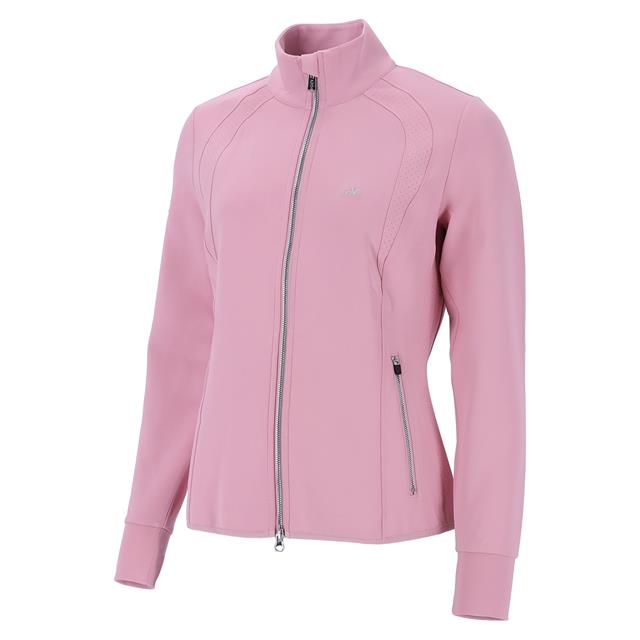 Sweatjacke SPReni Schockemöhle Rosa
