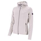 Sweatjacke SPSuzan Schockemöhle Hellbraun