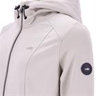 Sweatjacke SPSuzan Schockemöhle Hellbraun