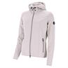Sweatjacke SPSuzan Schockemöhle Hellbraun