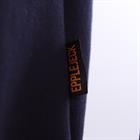 Sweatjacke Standard Herren Epplejeck Dunkelblau