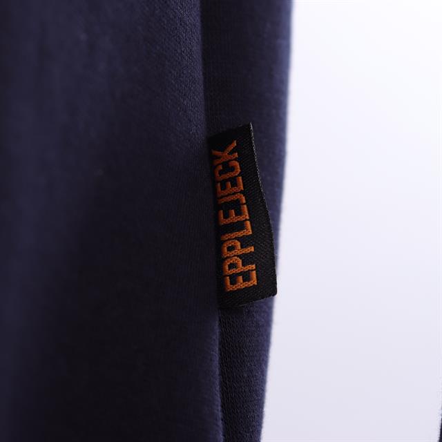 Sweatjacke Standard Herren Epplejeck Dunkelblau