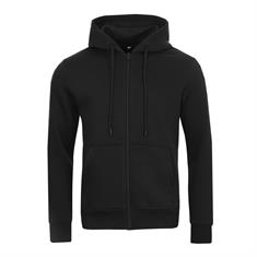 Sweatjacke Standard Herren Epplejeck Schwarz
