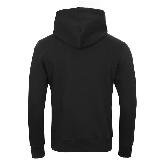 Sweatjacke Standard Herren Epplejeck Schwarz