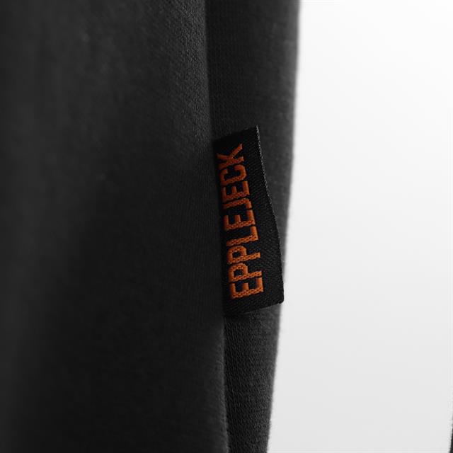 Sweatjacke Standard Herren Epplejeck Schwarz