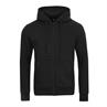 Sweatjacke Standard Herren Epplejeck Schwarz
