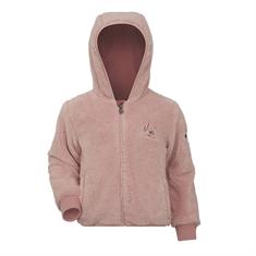 Sweatjacke Teagan Kids LeMieux Rosa