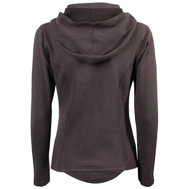 Sweatjacke Tendy Ivy Harry's Horse Grau