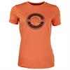 T-Shirt 15th Anniversary Epplejeck Orange
