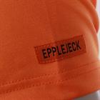 T-Shirt 15th Anniversary Epplejeck Orange