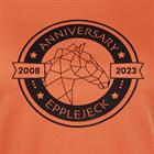 T-Shirt 15th Anniversary Kids Epplejeck Orange