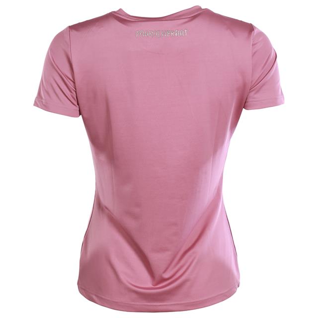 T-Shirt 3.0 Paardenpraat by EJ Pink