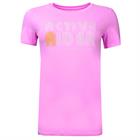T-Shirt Ar23105 Active Rider Pink