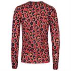 T-Shirt AR24202 Langärmelig Active Rider Leopard