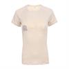 T-Shirt Ar25303 Active Rider Gebrochenes Weiß