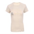 T-Shirt Ar25303 Active Rider Gebrochenes Weiß
