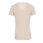 T-Shirt Ar25303 Active Rider Gebrochenes Weiß
