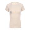 T-Shirt Ar25303 Active Rider Gebrochenes Weiß