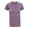 T-Shirt Ar25303 Active Rider Lila