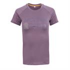 T-Shirt Ar25303 Active Rider Lila