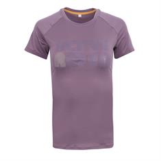 T-Shirt Ar25303 Active Rider Lila