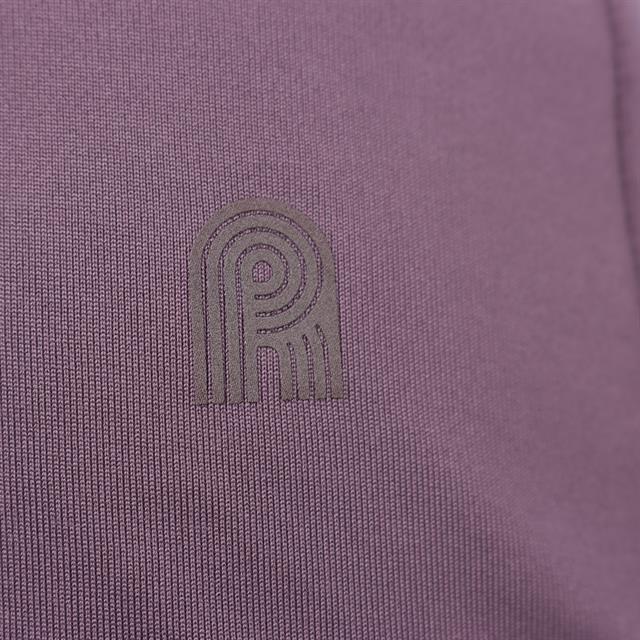T-Shirt Ar25303 Active Rider Lila
